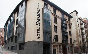 Hotel Sirimiri